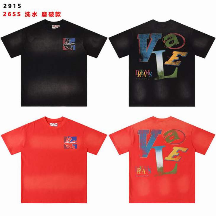 Picture of Vale Forever T Shirts Short _SKUValeForeverS-XLbrtx2915715